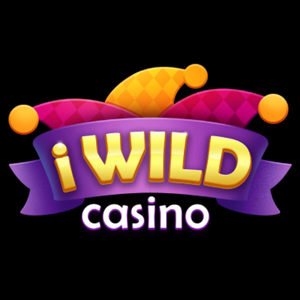 iwild casino logo